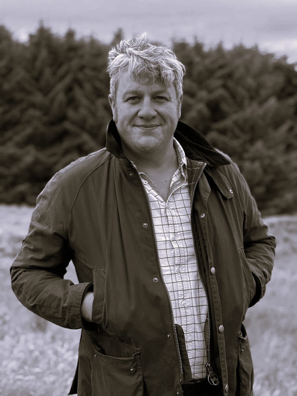 Tom Tryon, Director & Forestry Consultant at Forest Asset Management